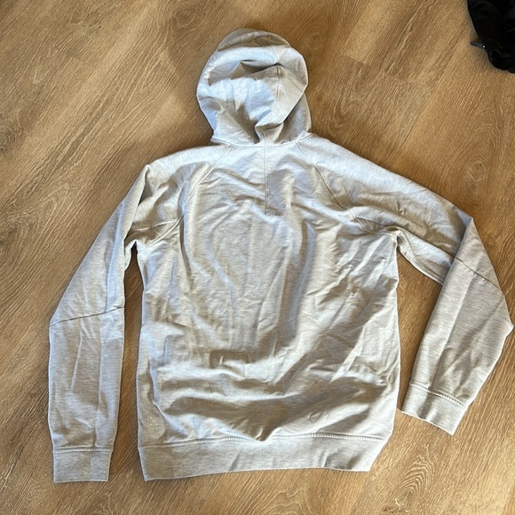 Men’s lululemon sweatshirt size medium - Picture 4 of 4